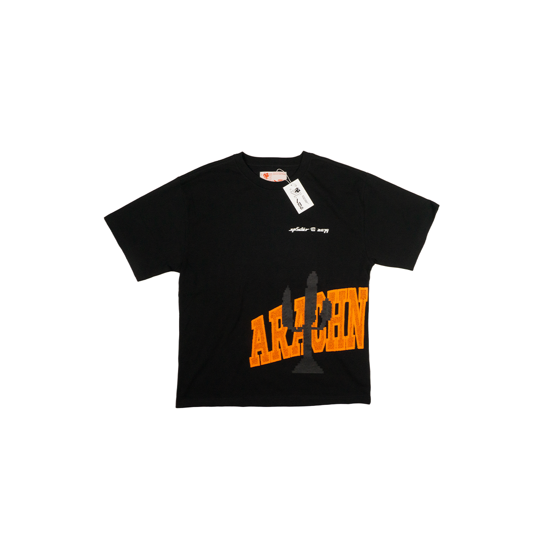 VAA X SP5DER PARIS EXCLUSI TEE