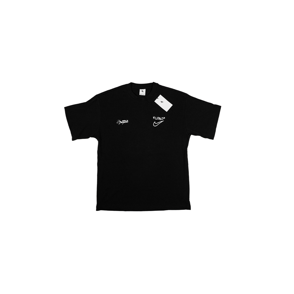 VAA VIRGIL ABLOH X NIKE PARIS EXCLUSIVE  TEE