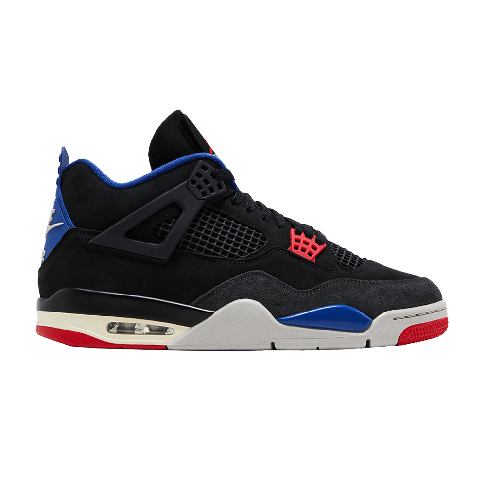 NIKE AIR JORDAN 4 RARE AIR