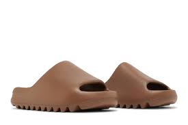 ADIDAS YEEZY SLIDE FLAX