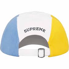 SUPREME X BULGARIA HAT