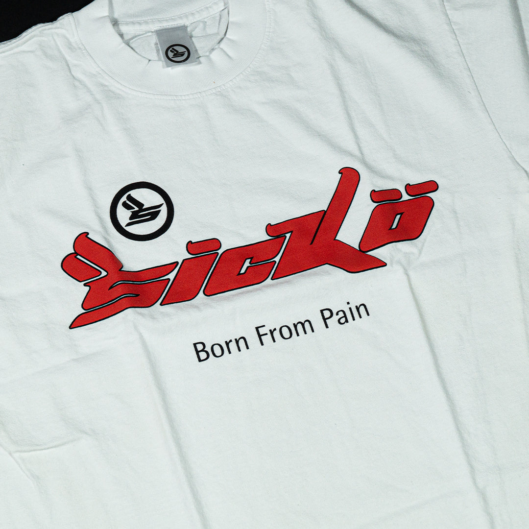 SICKÖ BORN FROM PAIN TEE