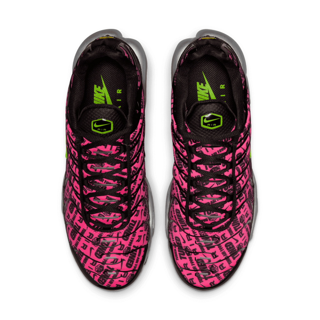 NIKE AIR MAX PLUS TN MERCURAL XXV