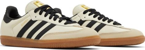ADIDAS SAMBA OG CREAM