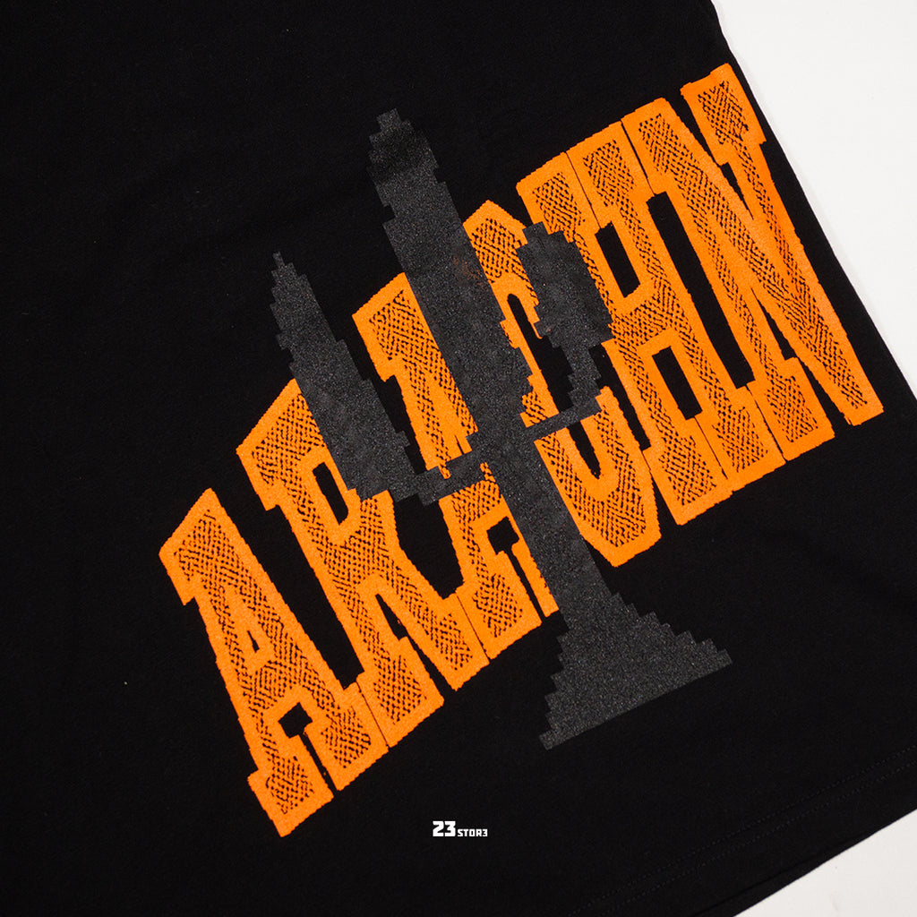 VAA X SP5DER PARIS EXCLUSI TEE
