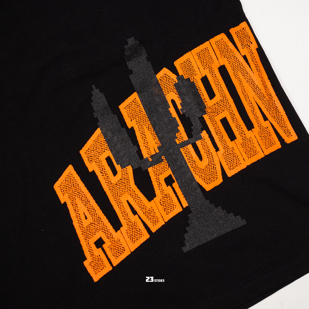 VAA X SP5DER PARIS EXCLUSI TEE