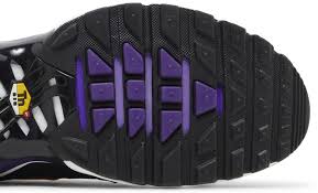 NIKE AIR MAX PLUS OG VOLTAGE PURPLE
