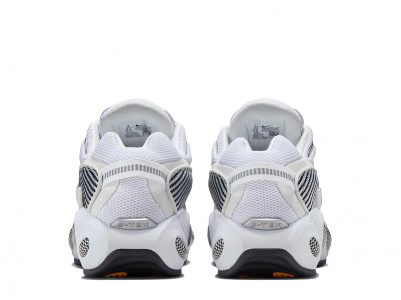 NIKE NOCTA DRAKE WHITE BLACK