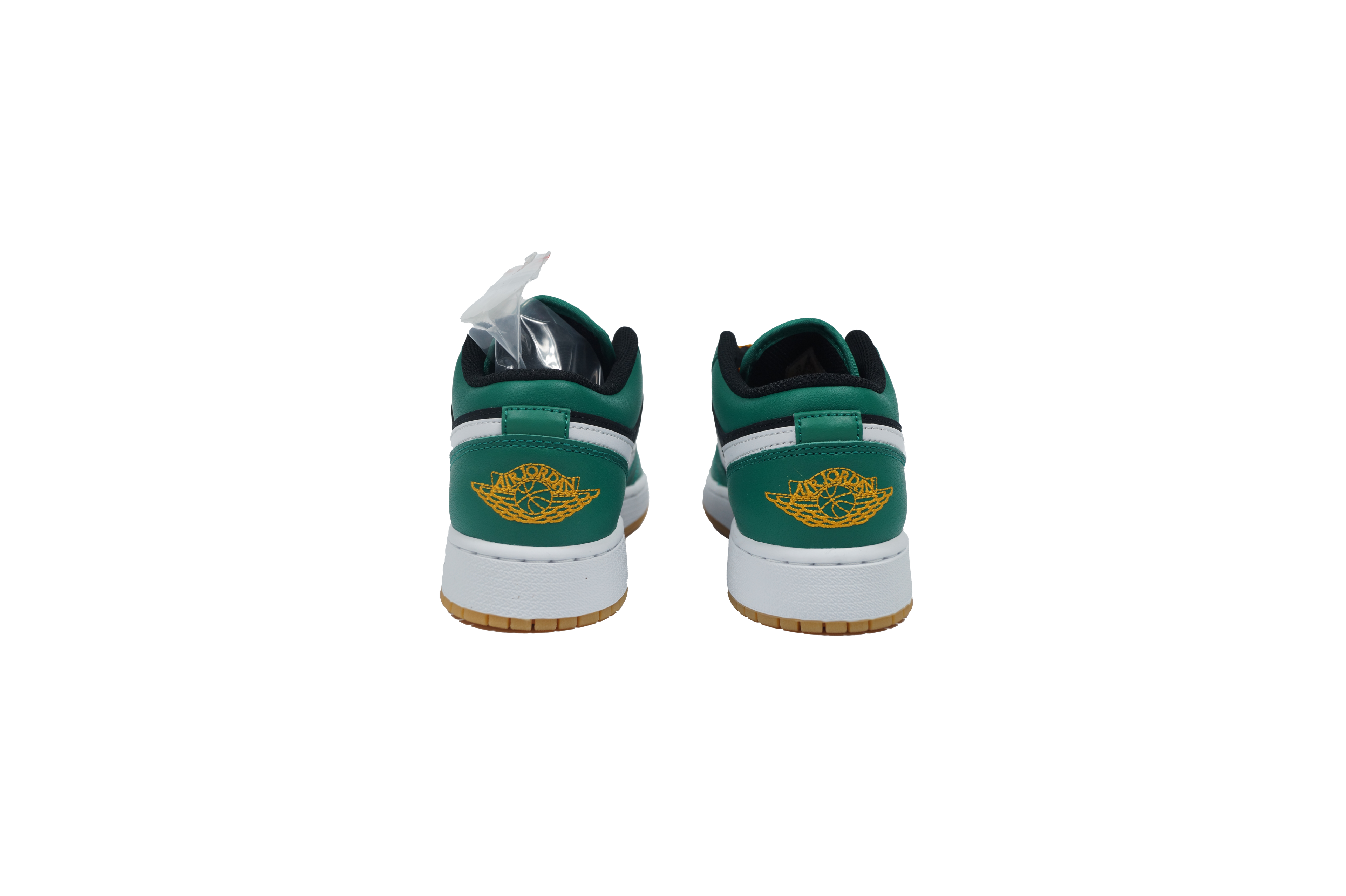 NIKE AIR JORDAN 1 LOW "HOLIDAY" GS