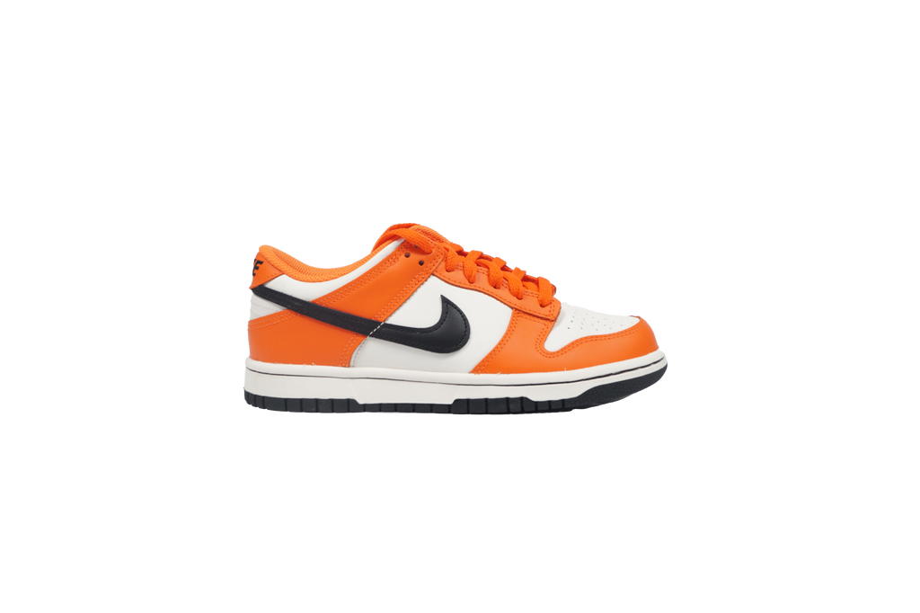 NIKE DUNK LOW "HALLOWEEN" GS