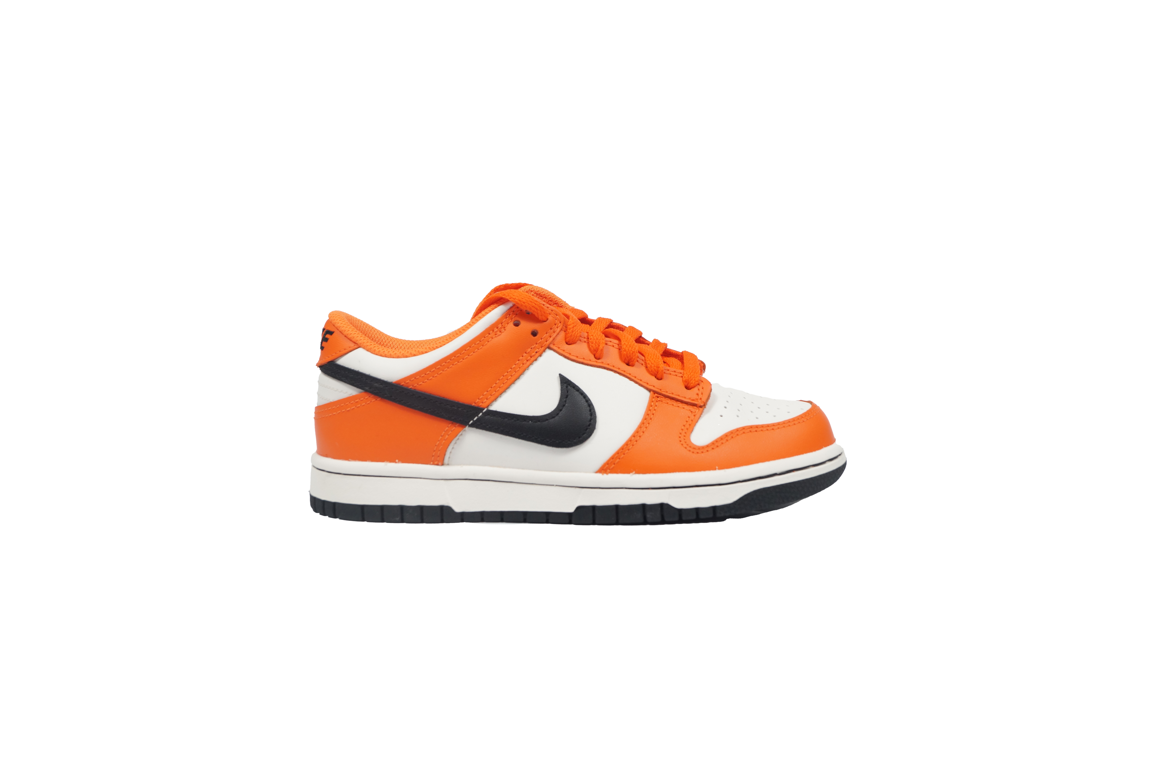 NIKE DUNK LOW "HALLOWEEN" GS