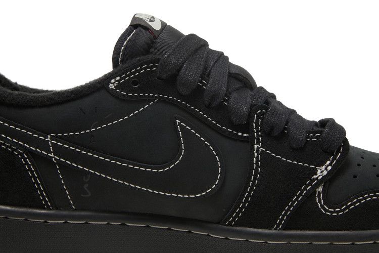 NIKE AIR JORDAN 1 X TRAVIS SCOTT PHANTOM