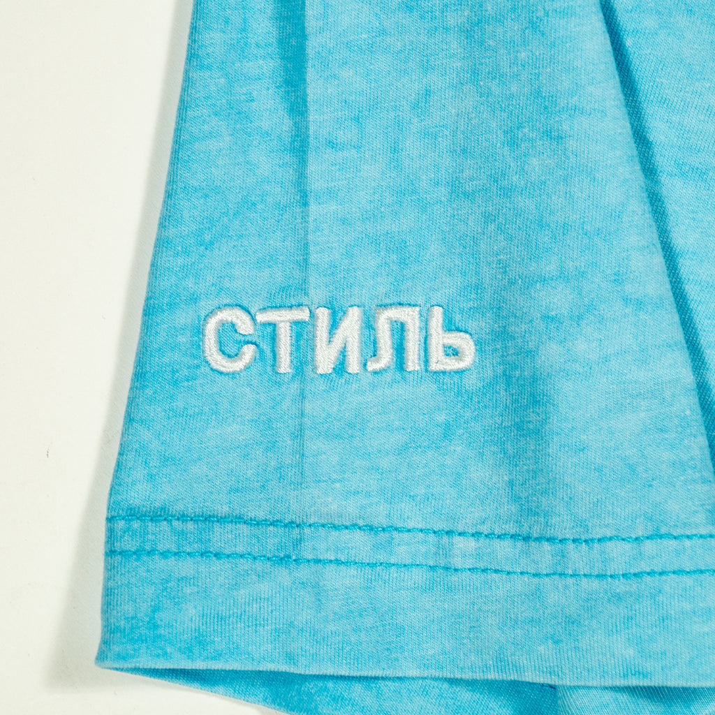 HERON PESTON SKYLINE TEE