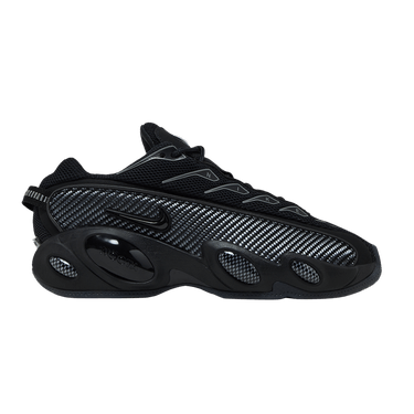 NIKE NOCTA GLIDE BLACK
