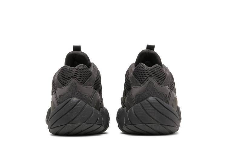 ADIDAS YEEZY 500 BLACK