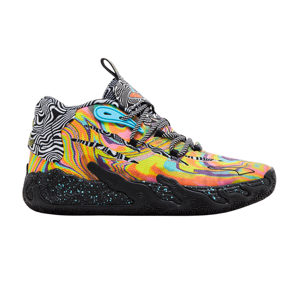 PUMA X MB.03 DEXTERS LAB
