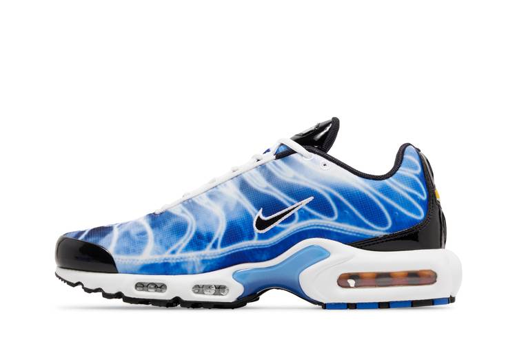 NIKE AIR MAX PLUS TN LIGHT PHOTOGRAPHY