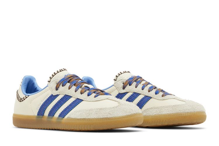 ADIDAS SAMBA OG X WALES BONNER