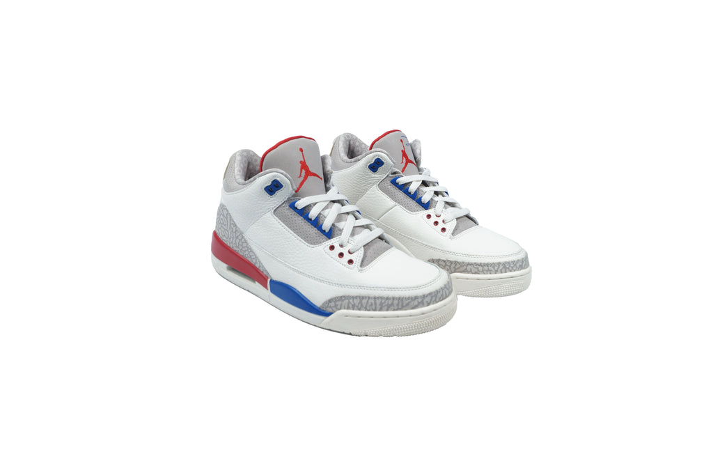 NIKE AIR JORDAN 3 INTERNATIONAL FLIGHT