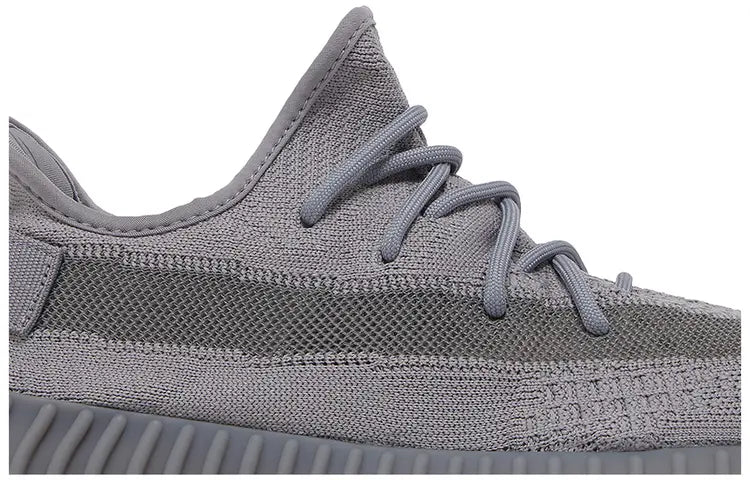 ADIDAS YEEZY 350V2 STEEL GREY