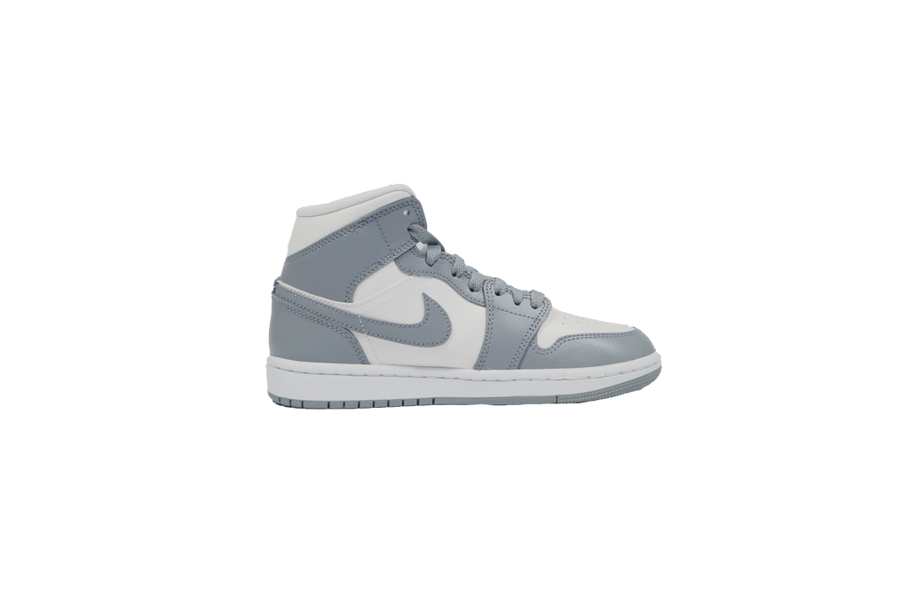NIKE AIR JORDAN 1 MID "STEALTH"