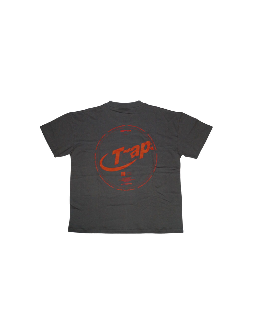 TRAPSTAR HYPERDRIVE SOUND TEE