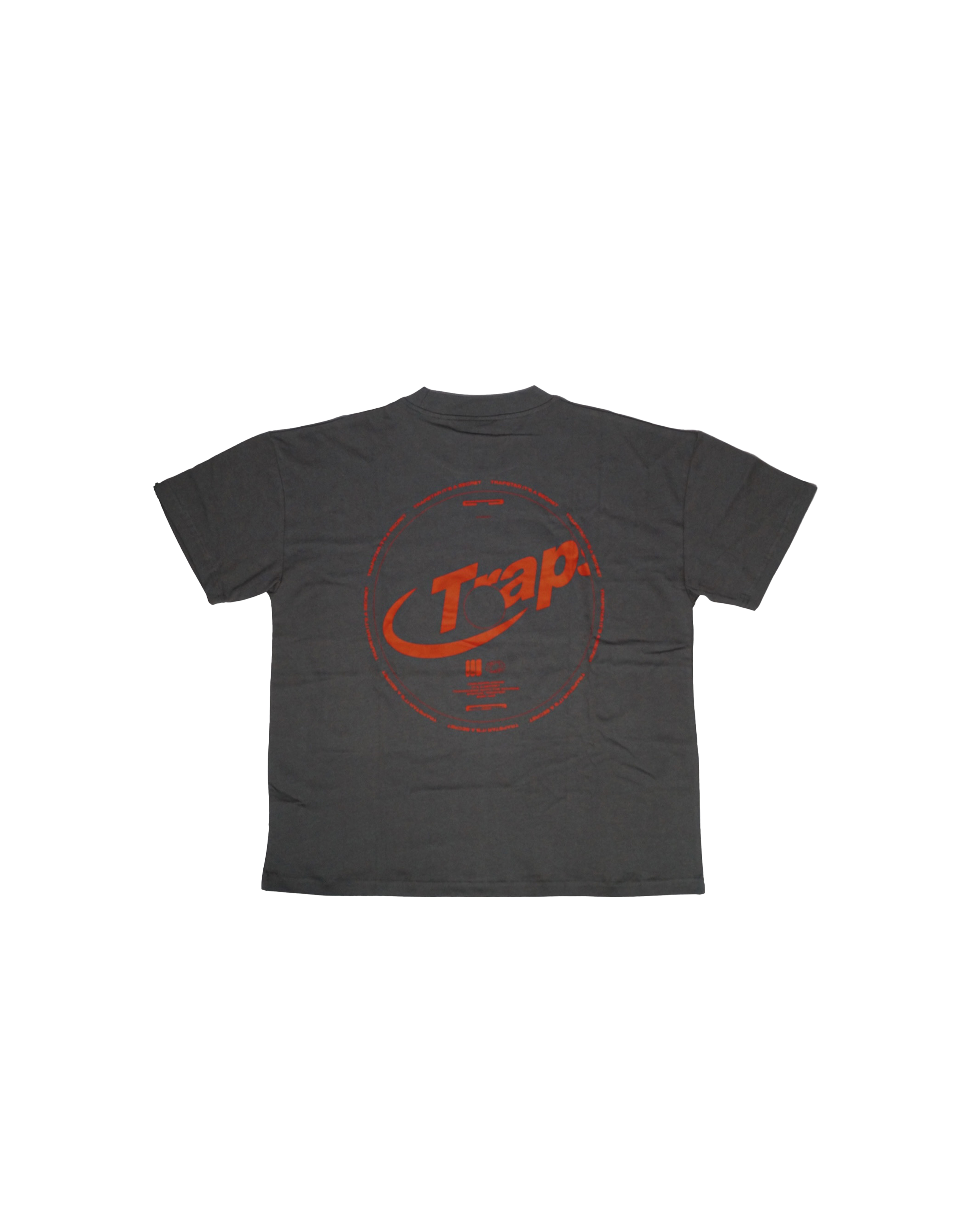 TRAPSTAR HYPERDRIVE SOUND TEE