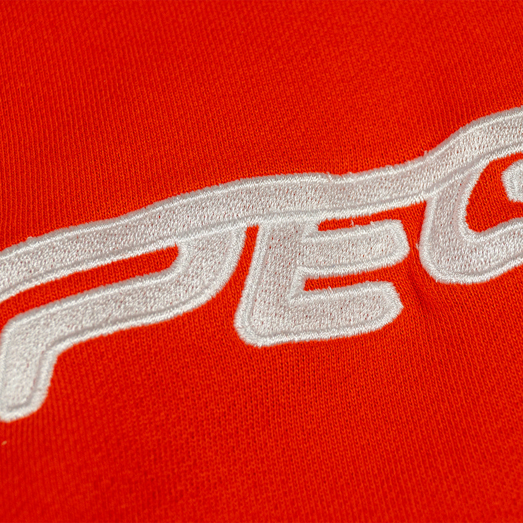 PEGADOR OVERSIZED HOODIE