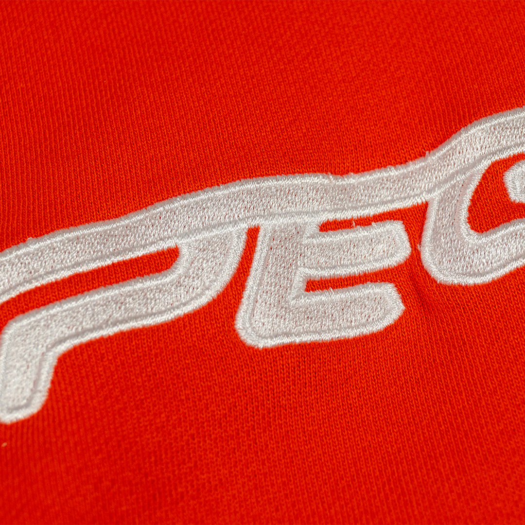 PEGADOR OVERSIZED HOODIE