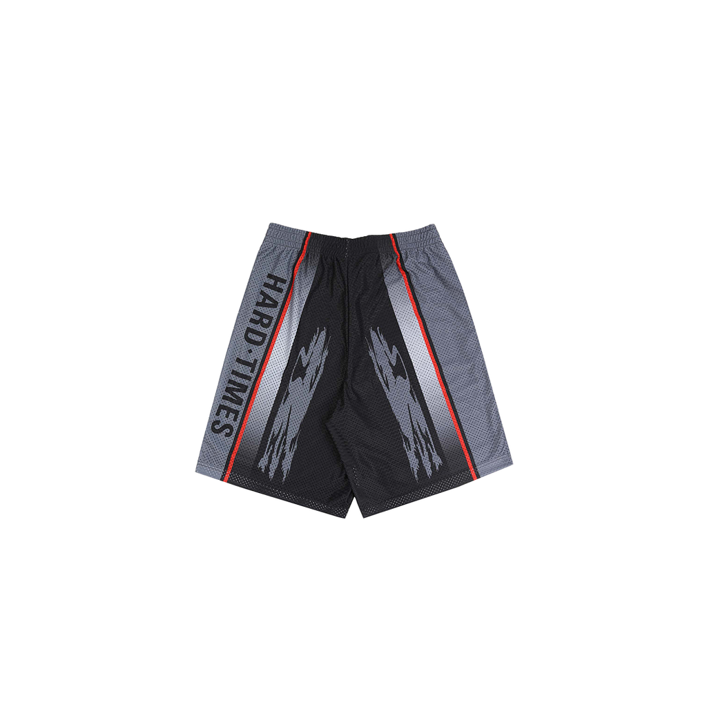 UMBRO HARD TIMES BASKETBALL SHORTS