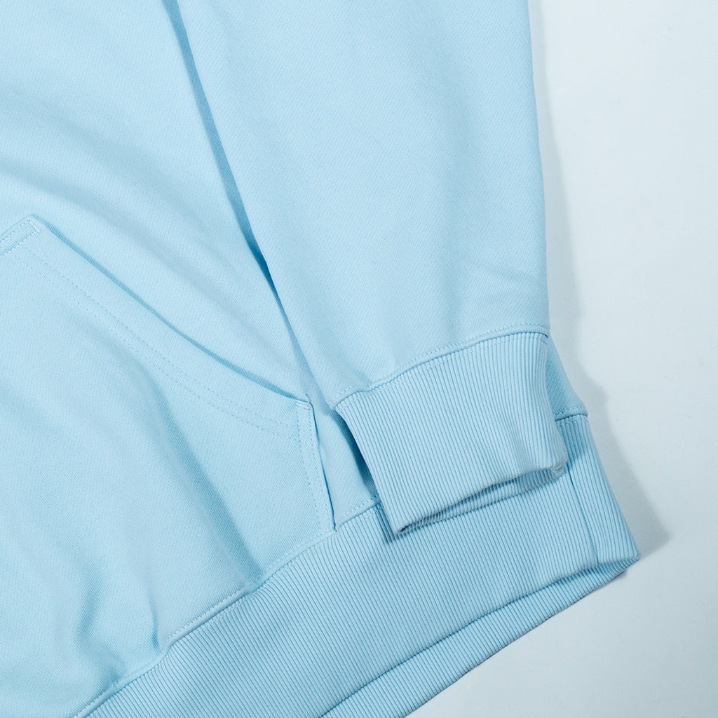 PEGADOR HOODIE NEXT WAVE