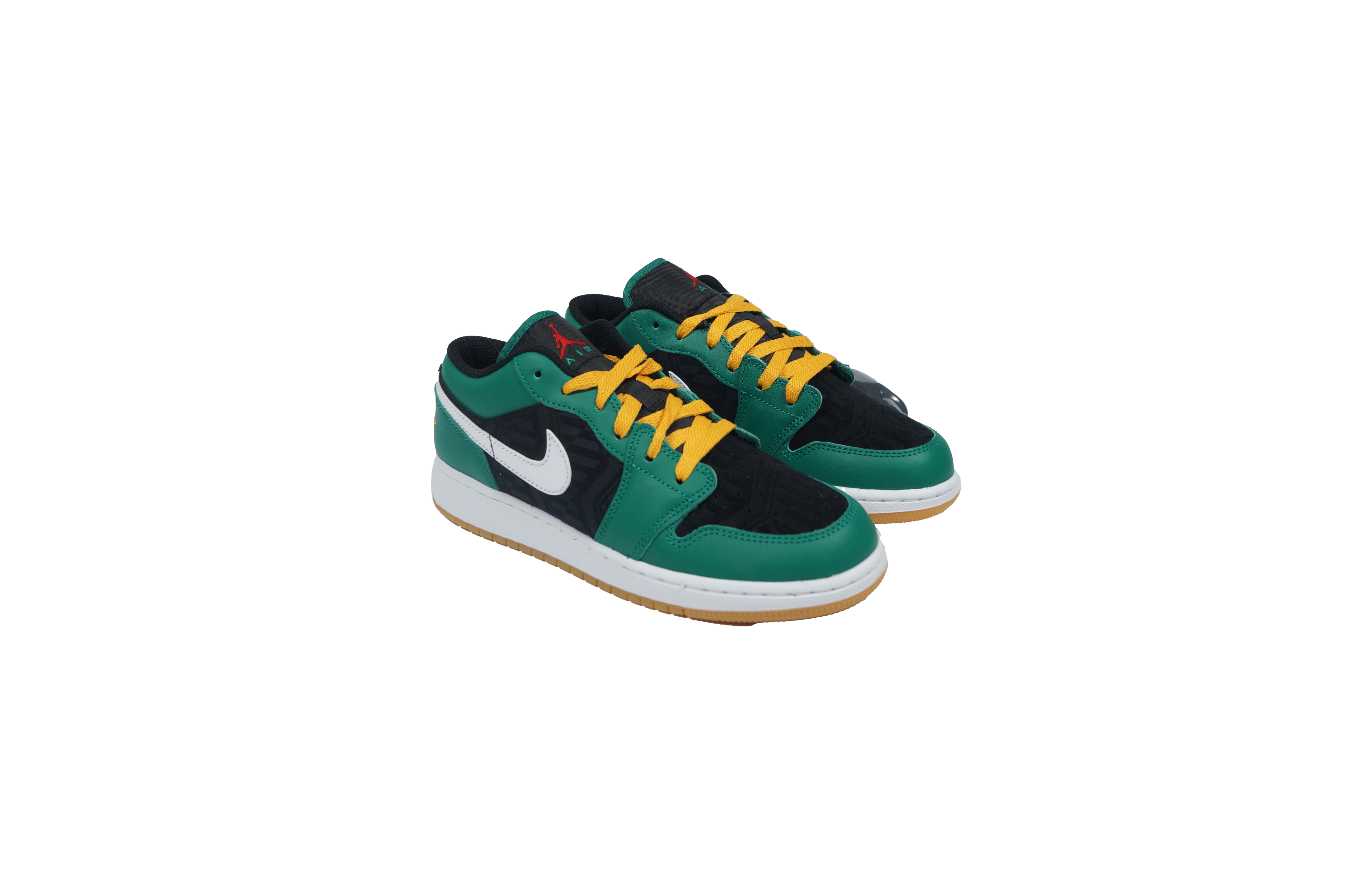 NIKE AIR JORDAN 1 LOW "HOLIDAY" GS
