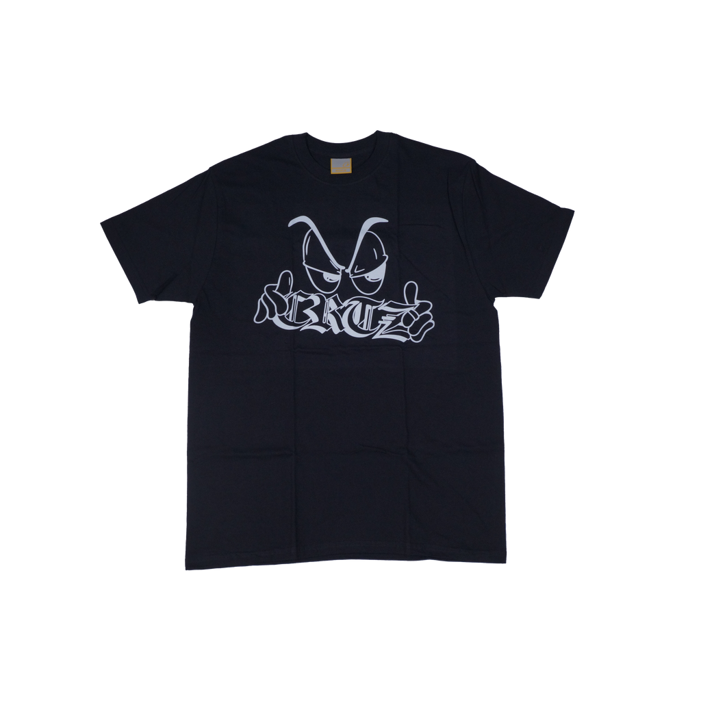 CORTEIZ SIDE EYE TEE