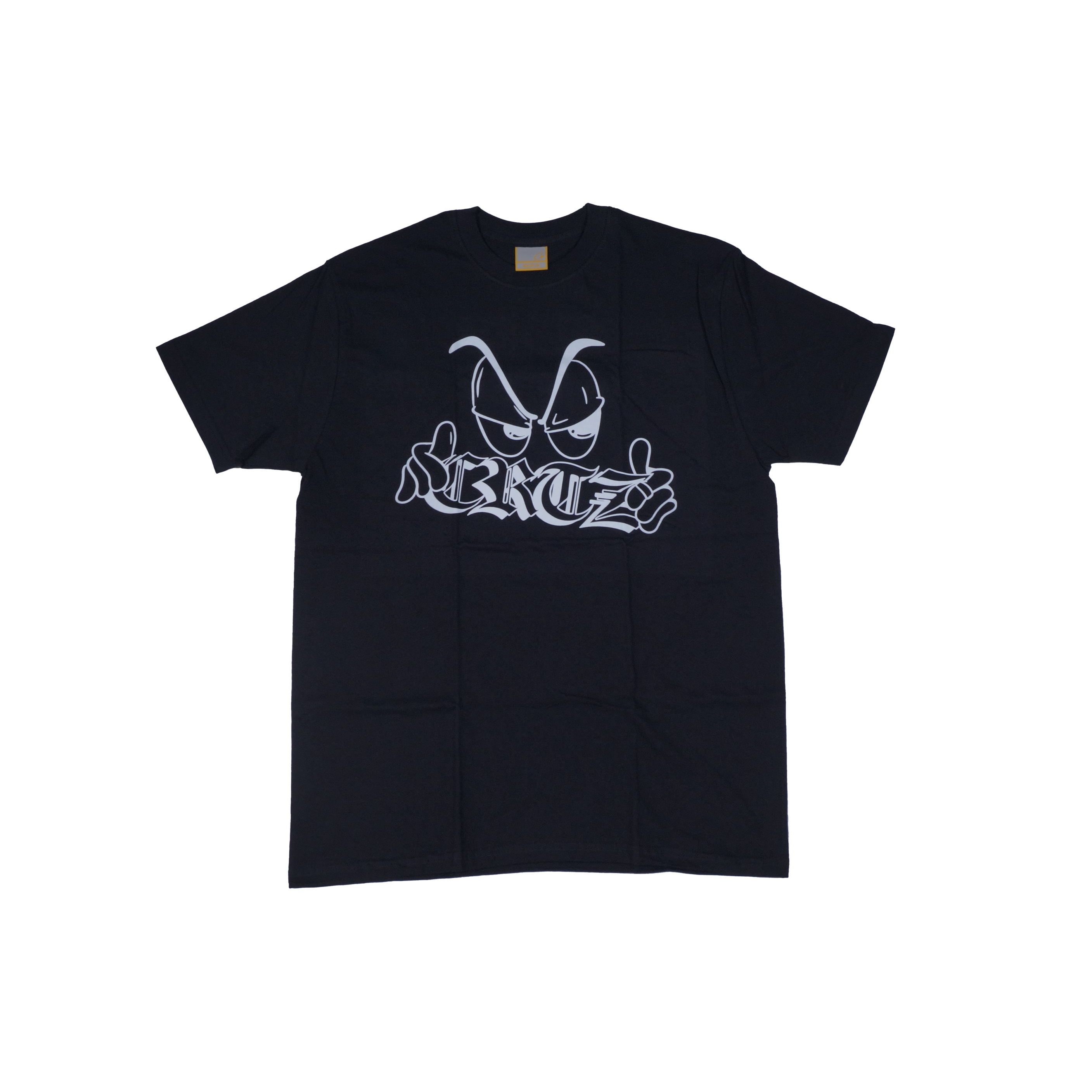 CORTEIZ SIDE EYE TEE