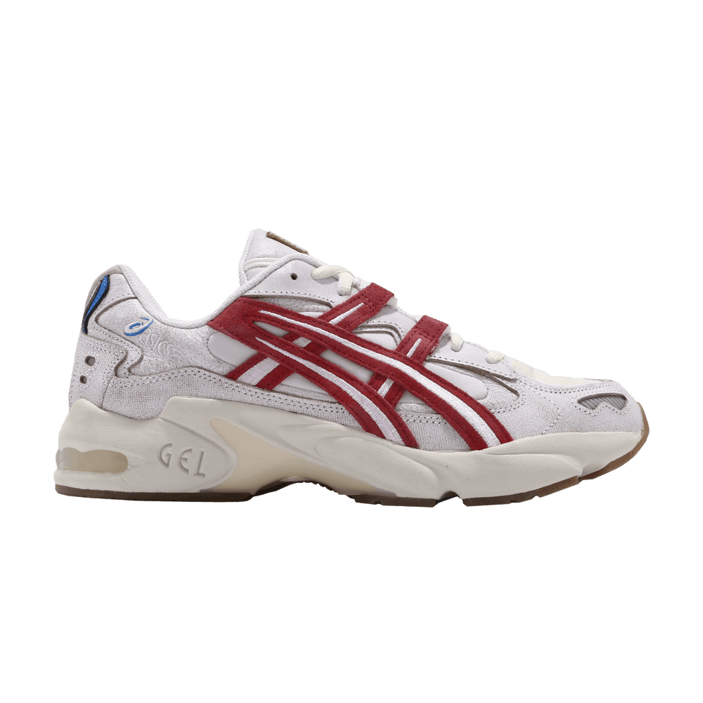 ASICS GEL-KAYANO 5 OG RETRO CREAM TOKYO