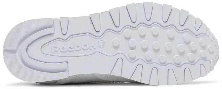 REEBOK X MAISON MARGIELA CLASSIC LEATHER "MEMORY OF"
