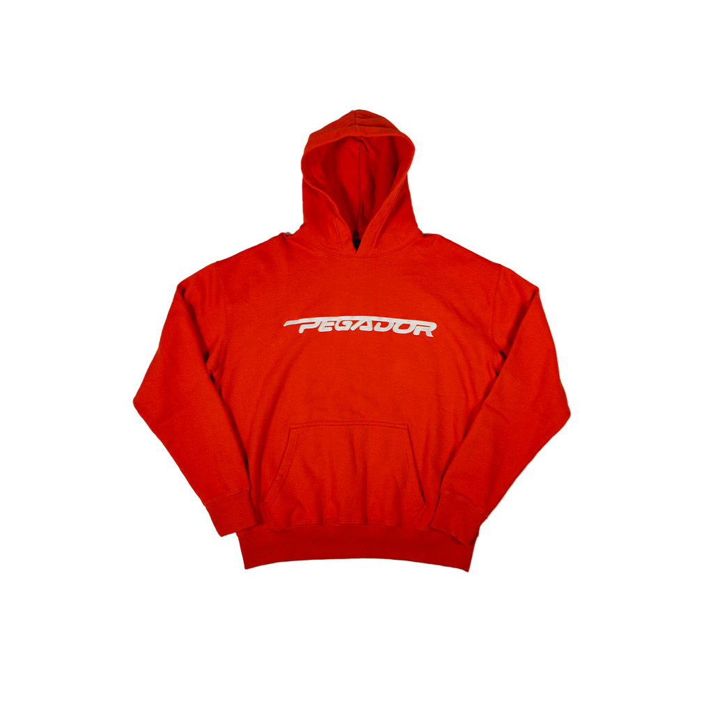 PEGADOR OVERSIZED HOODIE