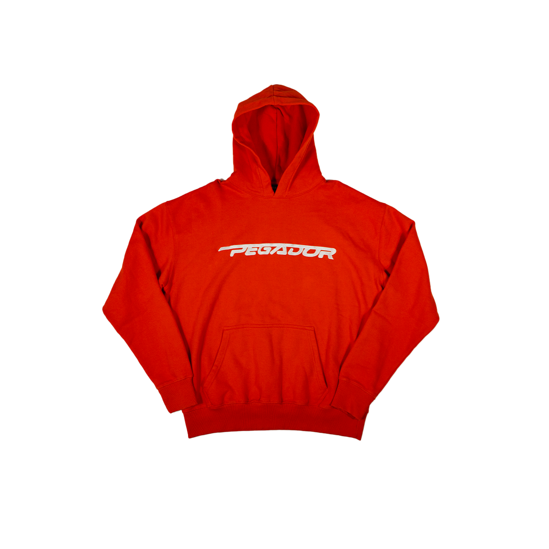 PEGADOR OVERSIZED HOODIE