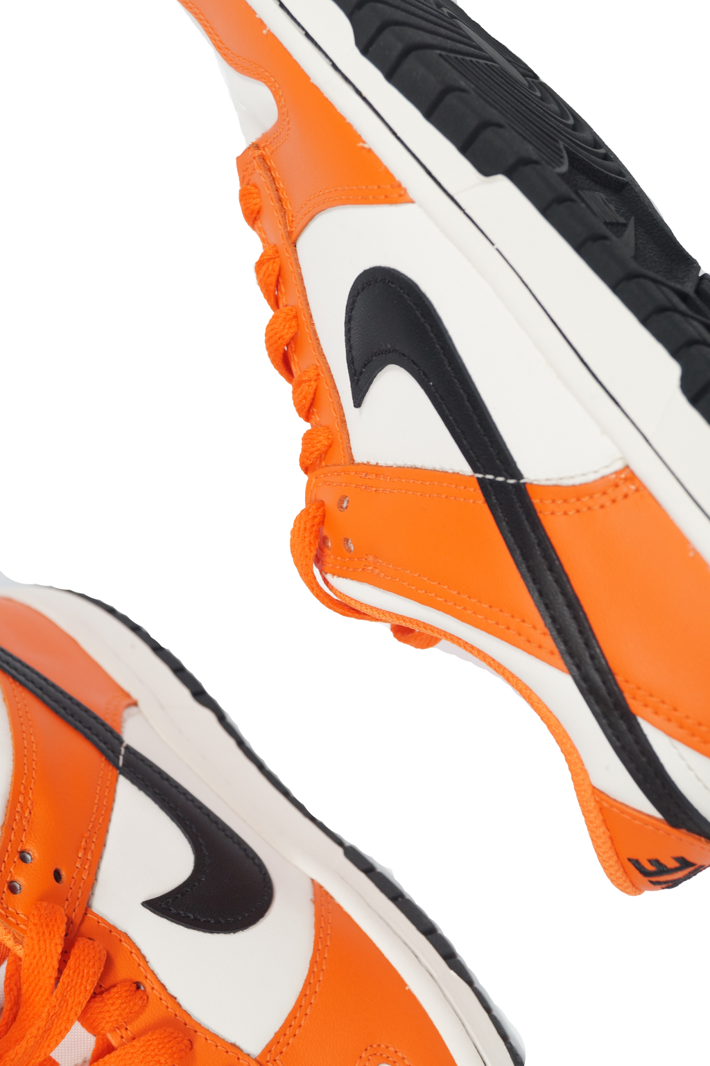 NIKE DUNK LOW "HALLOWEEN" GS