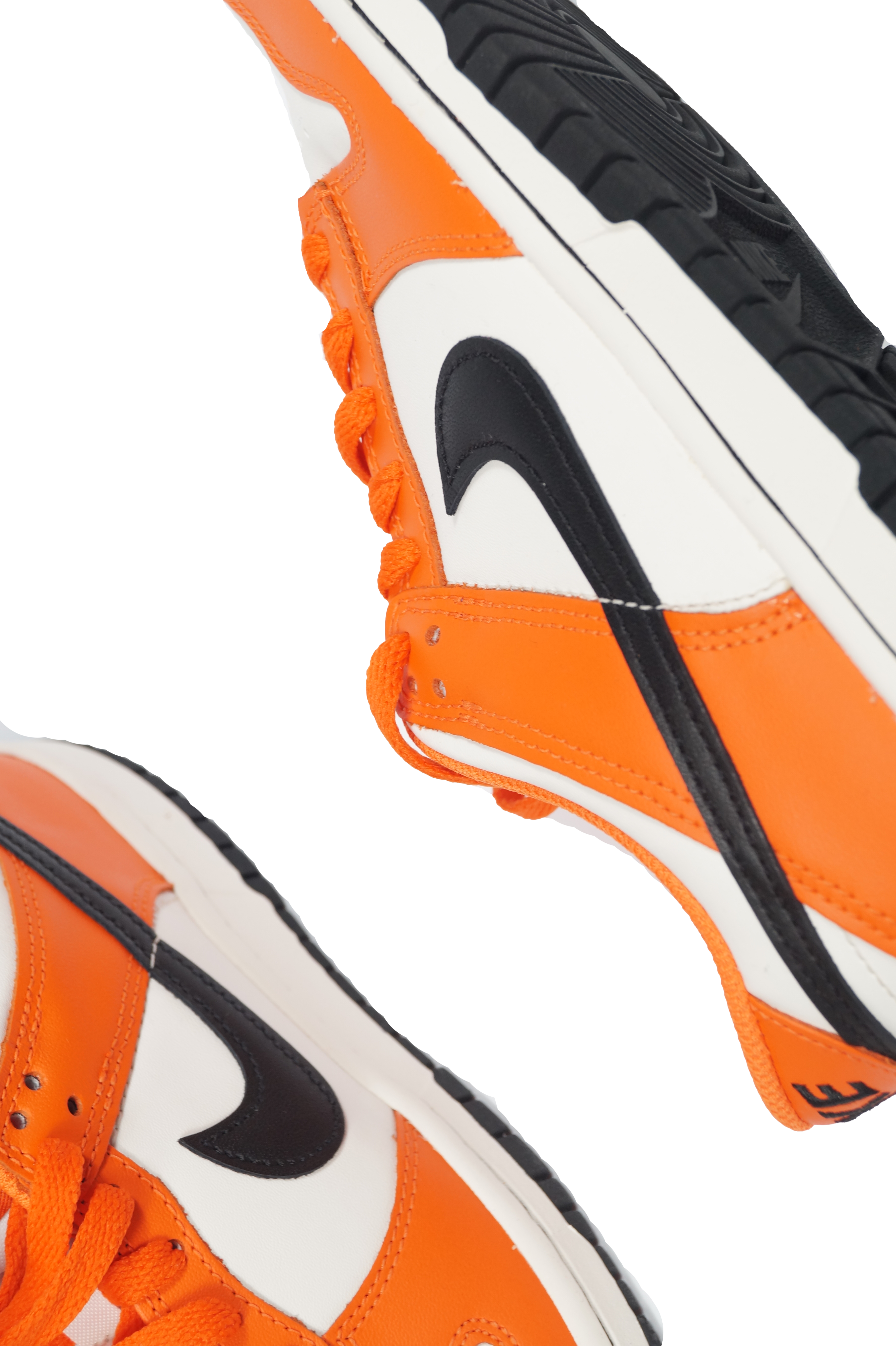 NIKE DUNK LOW "HALLOWEEN" GS