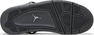 NIKE AIR JORDAN 4 WET CEMENT GS