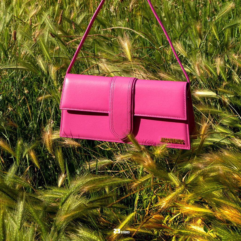 JACQUEMUS LE BAMBINO LONG