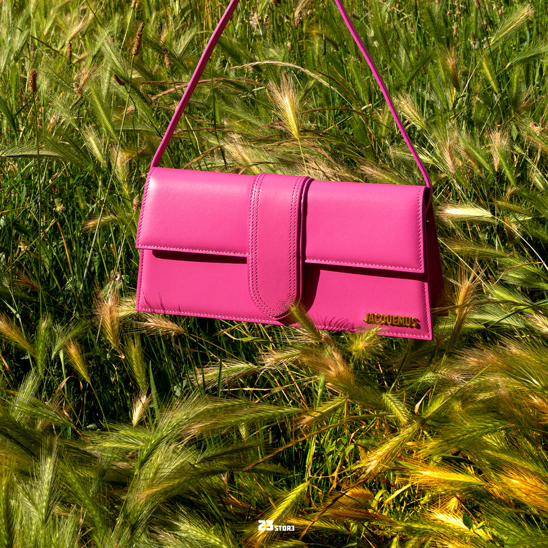 JACQUEMUS LE BAMBINO LONG