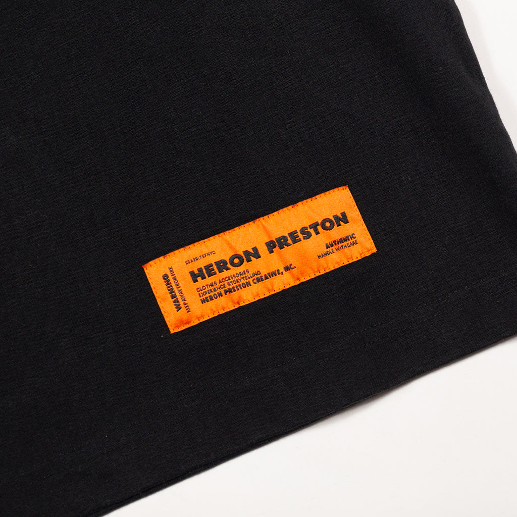 HERON PRESTOM СТИЛЬ TEE