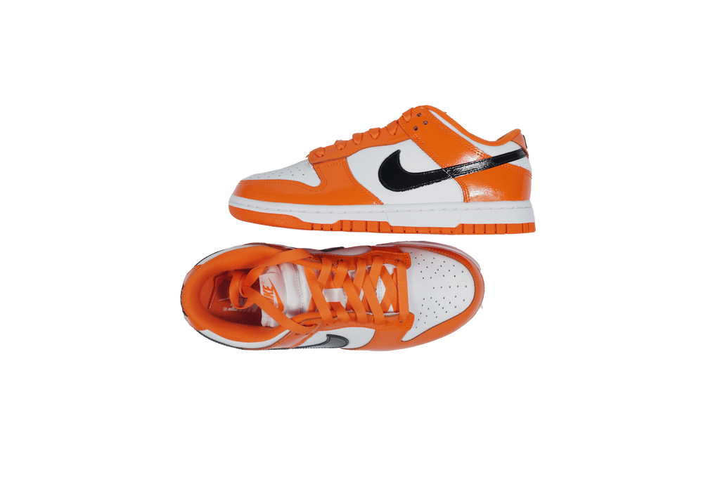 NIKE DUNK LOW "HALLOWEEN" W