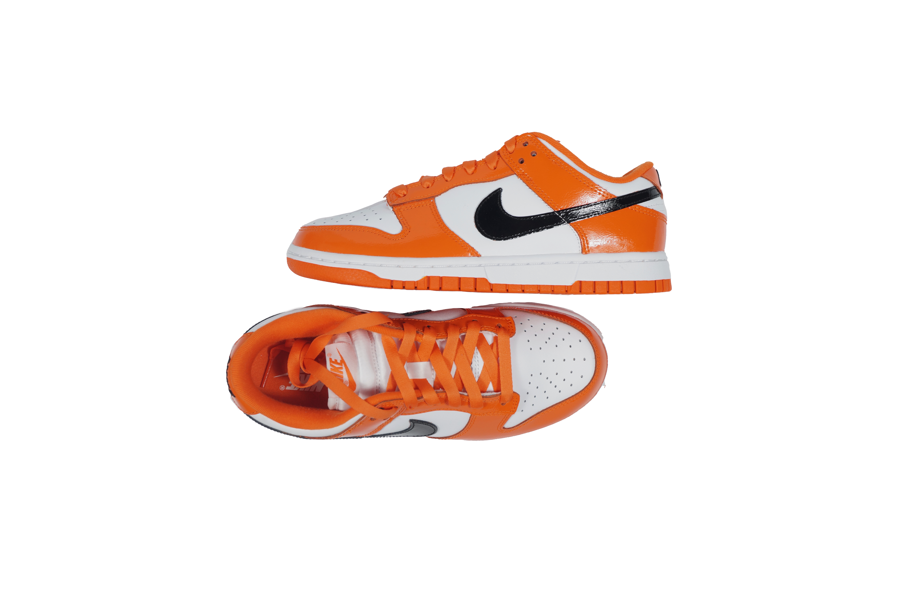 NIKE DUNK LOW "HALLOWEEN" W