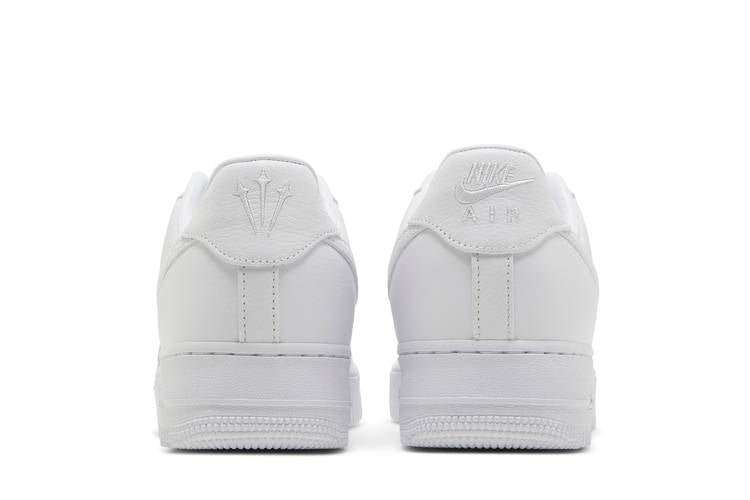 NIKE AIR FORCE 1 X NOCTA CERTFIED LOVER BOY