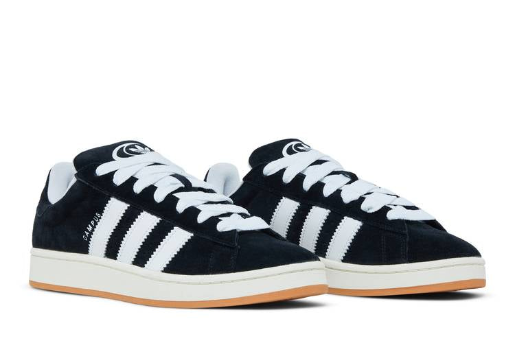 ADIDAS CAMPUS 00 CORE BLACK