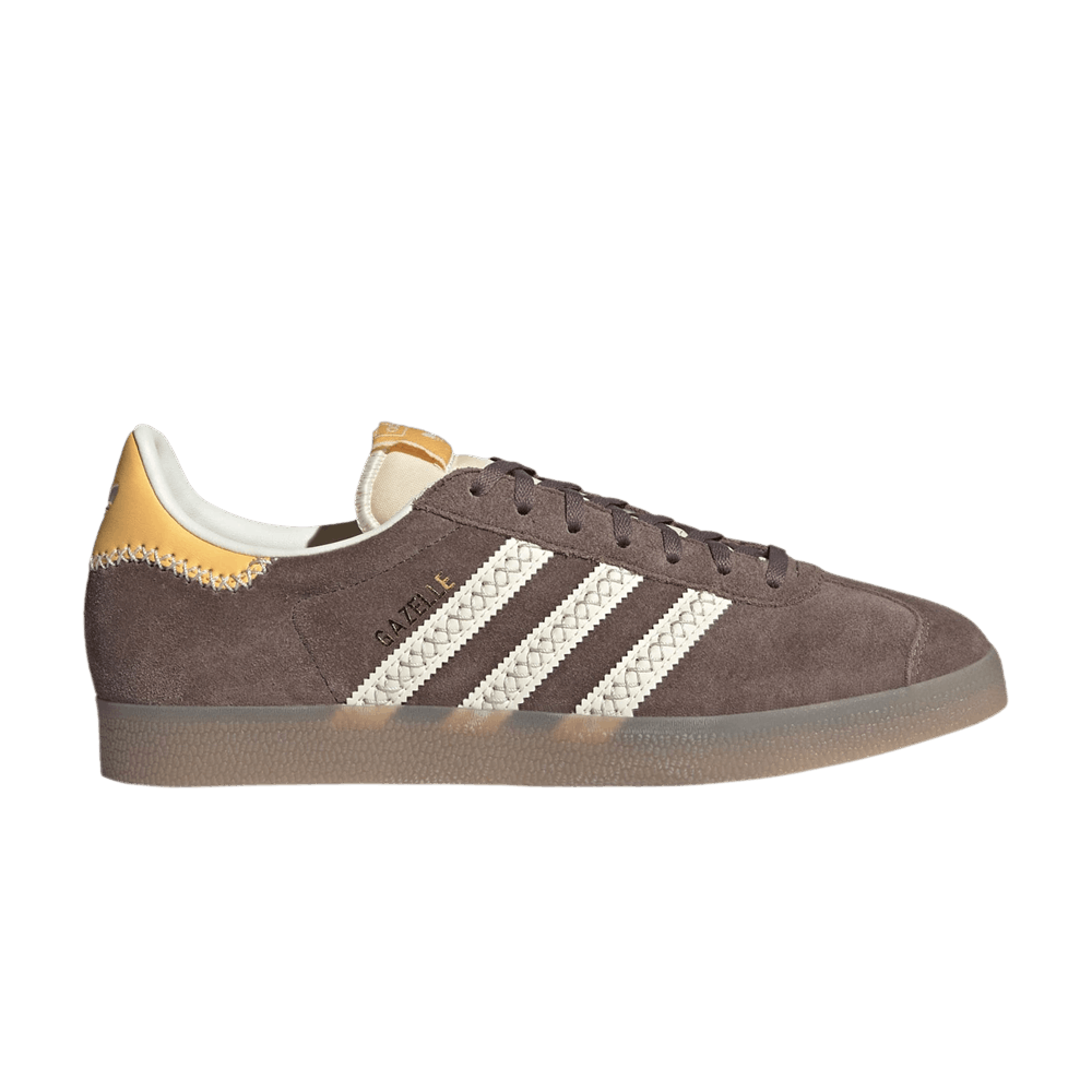 ADIDAS GAZELLE EARTH STRATA