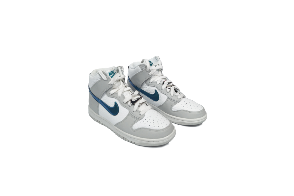 NIKE DUNK HIGH RING BLING